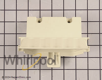 Handle W10401480 Alternate Product View