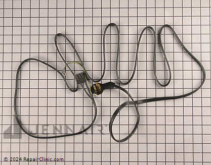 Power Cord 2310196 Alternate Product View