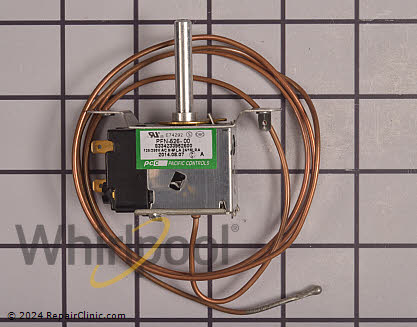 Thermostat W11176247 Alternate Product View