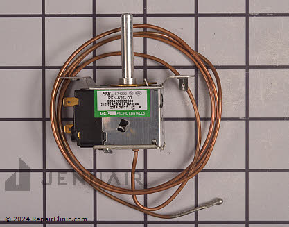 Thermostat W11176247 Alternate Product View