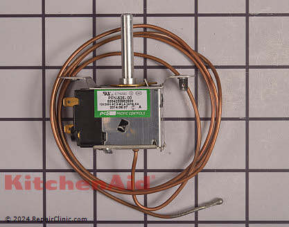 Thermostat W11176247 Alternate Product View