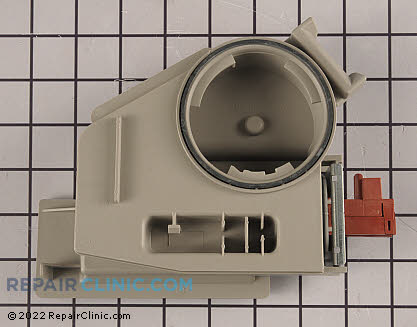 Vent WPW10428211 Alternate Product View