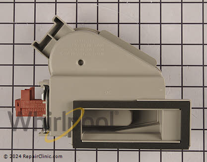 Vent WPW10428211 Alternate Product View