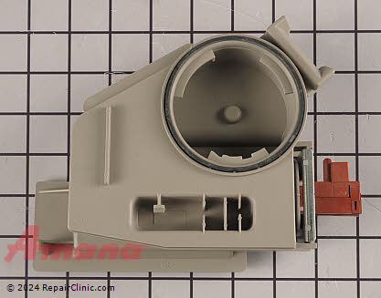 Vent WPW10428211 Alternate Product View