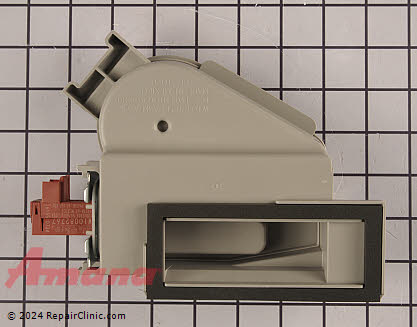 Vent WPW10428211 Alternate Product View