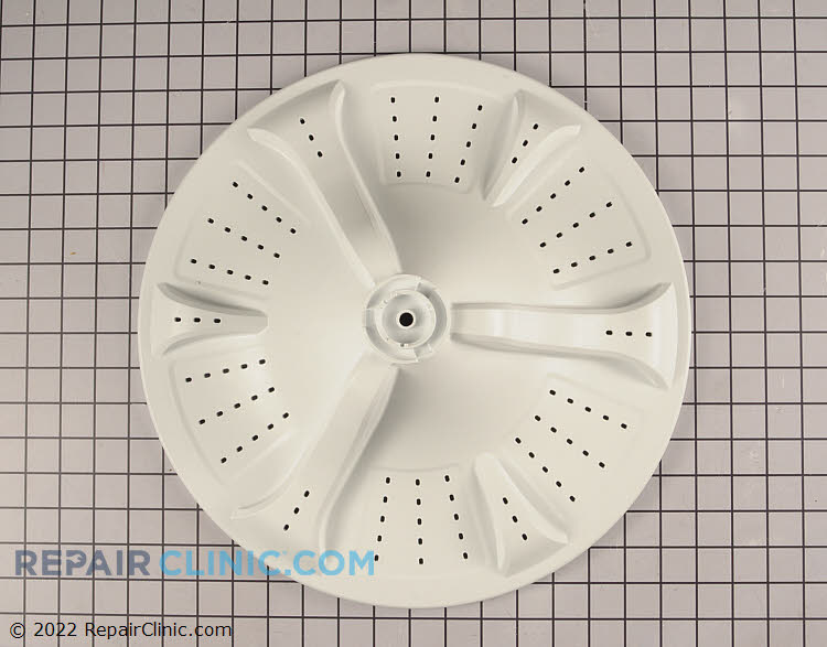 Washing Machine Washplate W10846191 Fast Shipping Repair Clinic