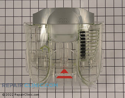 Water Tank Assembly 2035522 Alternate Product View