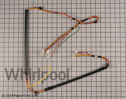 Wire Harness W10181463 Alternate Product View