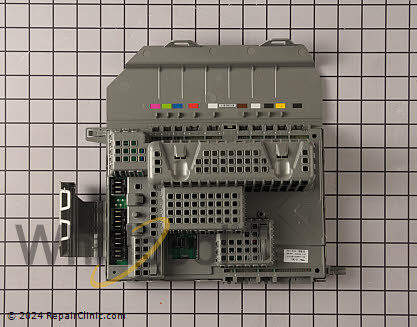 Control Board WPW10692384 Alternate Product View