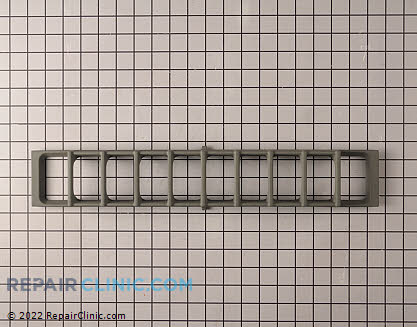 Grille W10204544 Alternate Product View