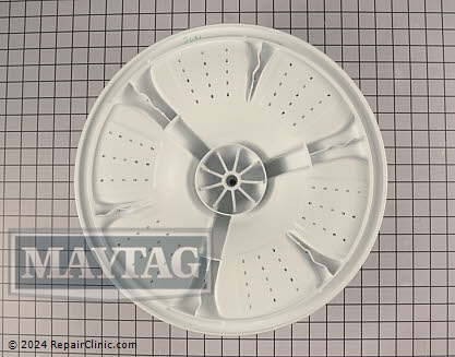 Washplate W10846191 Alternate Product View