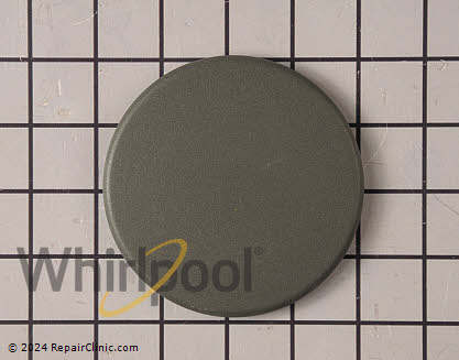 Surface Burner Cap 7504P295-60 Alternate Product View