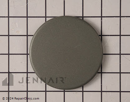 Surface Burner Cap 7504P295-60 Alternate Product View