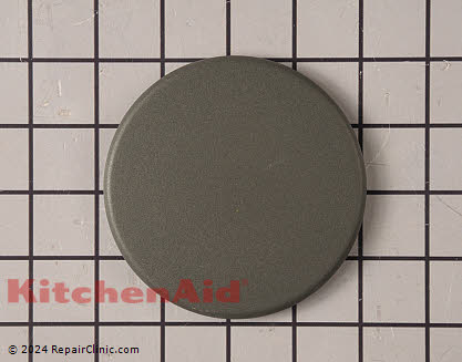 Surface Burner Cap 7504P295-60 Alternate Product View