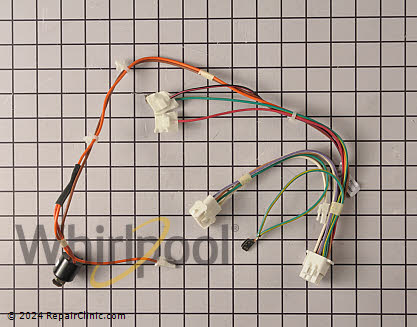 Wire Harness W11260592 Alternate Product View