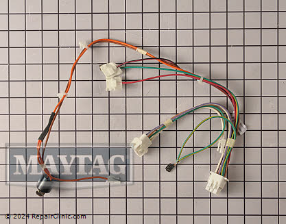 Wire Harness W11260592 Alternate Product View