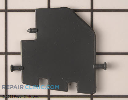 Air Baffle 4758A20040B Alternate Product View