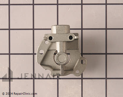 Surface Burner Orifice Holder 74007970 Alternate Product View