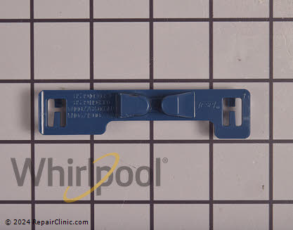 Dishrack Tine Tips W10803790 Alternate Product View