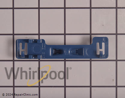 Rack Adjuster W10803790 Alternate Product View