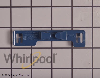 Rack Adjuster W10803790 Alternate Product View