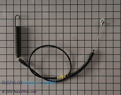 Control Cable 946-05124A Alternate Product View