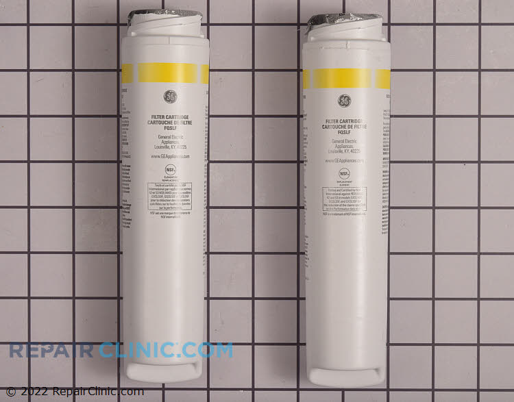 Water Filtration System Water Filter FQK2J Fast Shipping Repair