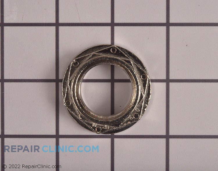 Washing Machine Nut 4020FA4208E Fast Shipping Repair Clinic