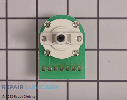 Selector Switch 00619077 Alternate Product View