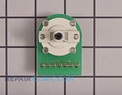 Selector Switch - Part # 2000286 Mfg Part # 00619077