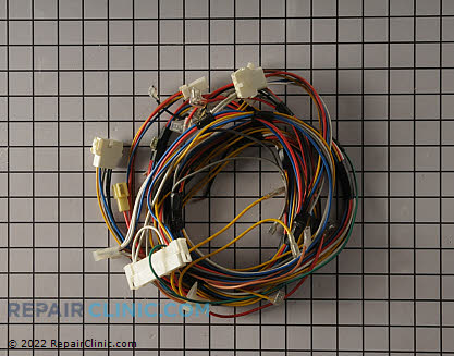 Wire Harness WD-3363-24 Alternate Product View