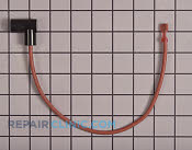 Wire, Receptacle & Wire Connector - Part # 2708924 Mfg Part # 23L45