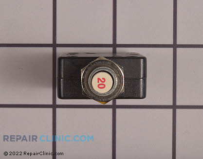 Circuit Breaker 38240-Z07-C31 Alternate Product View