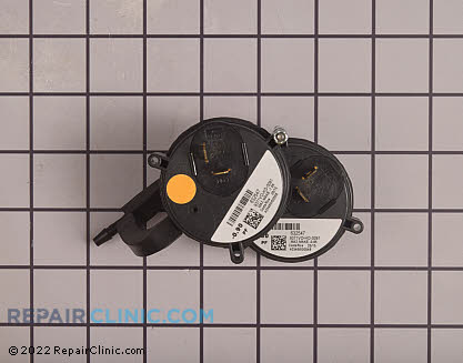 Pressure Switch 632547R Alternate Product View
