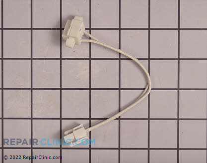 Receptacle 4931W1A009E Alternate Product View