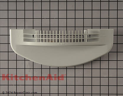 Air Grille W10871842 Alternate Product View