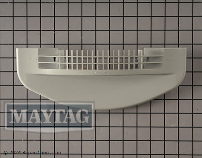 Air Grille W10871842 Alternate Product View