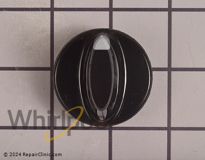Knob 74008731 Alternate Product View