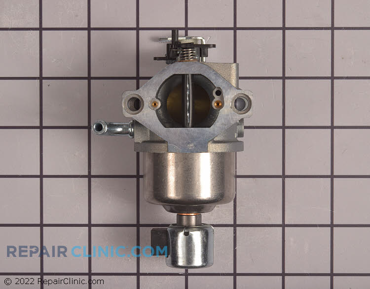 Simplicity sales regent carburetor