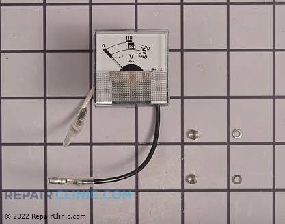 Voltage Tester 391-47902-01 Alternate Product View