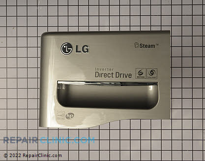 Dispenser Drawer AGL73712607 Alternate Product View