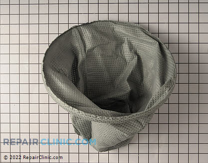 Vacuum Bag S99010172 Alternate Product View