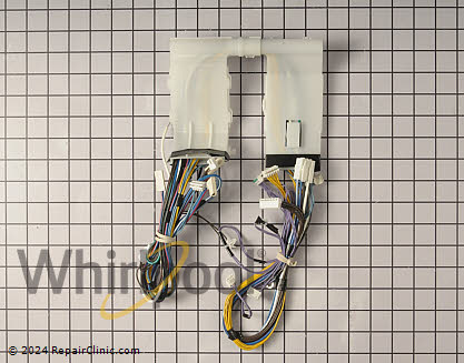 Wire Harness W10566921 Alternate Product View