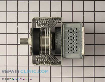 Magnetron 00487757 Alternate Product View