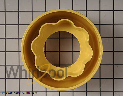 Collar WP9704257 Alternate Product View