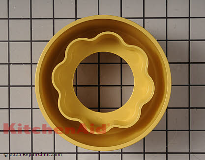 Collar WP9704257 Alternate Product View