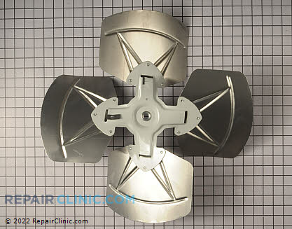 Fan Blade 36A74 Alternate Product View