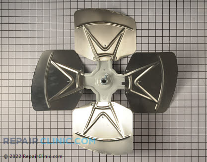 Fan Blade 36A74 Alternate Product View
