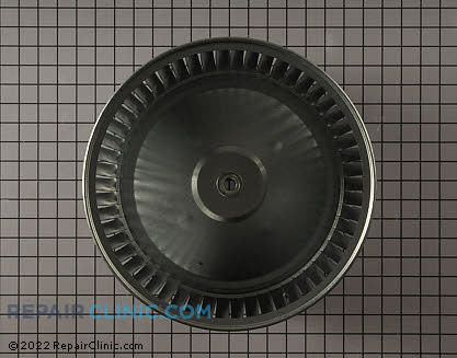 Blower Wheel LA22RC001 Alternate Product View