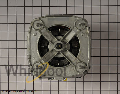 Drive Motor WP661600 Alternate Product View
